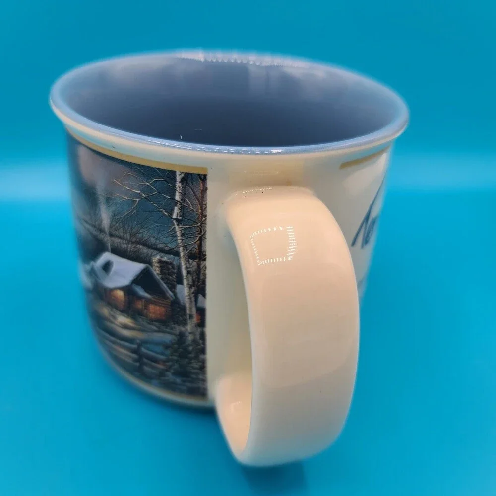 Terry Redlin Mug 